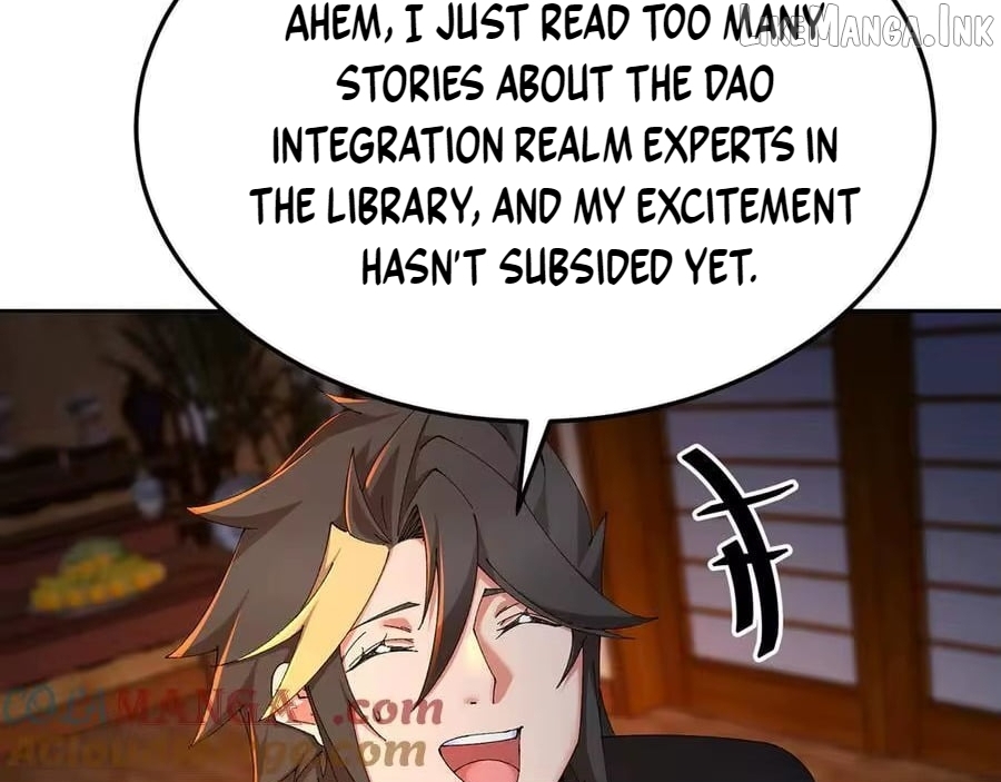It Turns Out, They Were The True Protagonists From The Start Chapter 87  - page 121